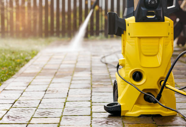 Trusted North Bend, OR Pressure washing Experts